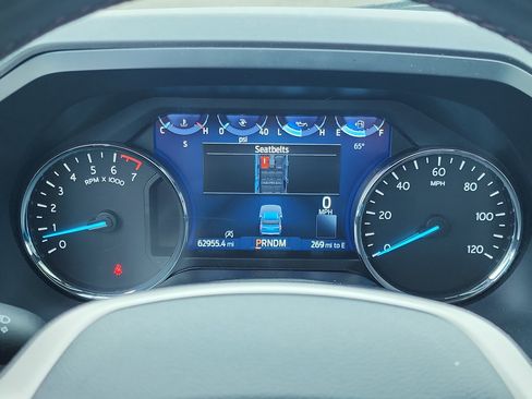 Certified 2023 Ford Expedition Limited image 23