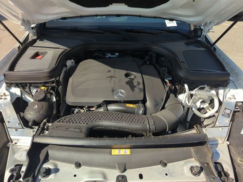 Used 2022 Mercedes-Benz GLC 300 image 34