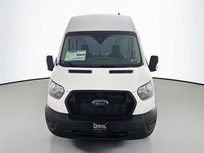 New 2025 Ford Transit 350 148 High Roof Extended