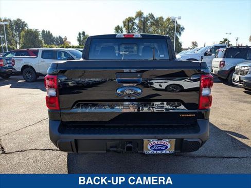 New 2024 Ford Maverick Tremor w/ Tremor Off-Road Package image 4