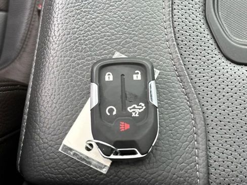 Used 2021 GMC Sierra 1500 Denali w/ Denali Ultimate Package image 31