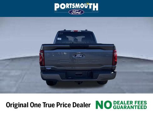 New 2026 Ford F150 STX w/ Equipment Group 200A image 19