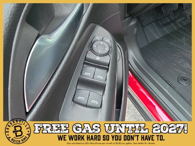 New 2026 Buick Envista Sport Touring w/ Convenience I Package FWD image 18