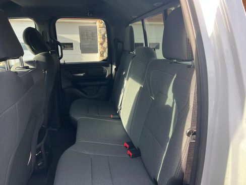 Used 2024 RAM 1500 Tradesman image 10