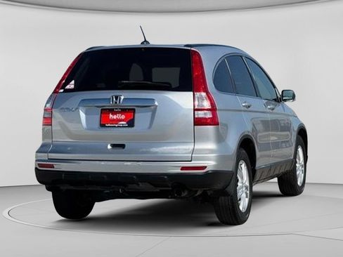 Used 2011 Honda CR-V EX-L image 34