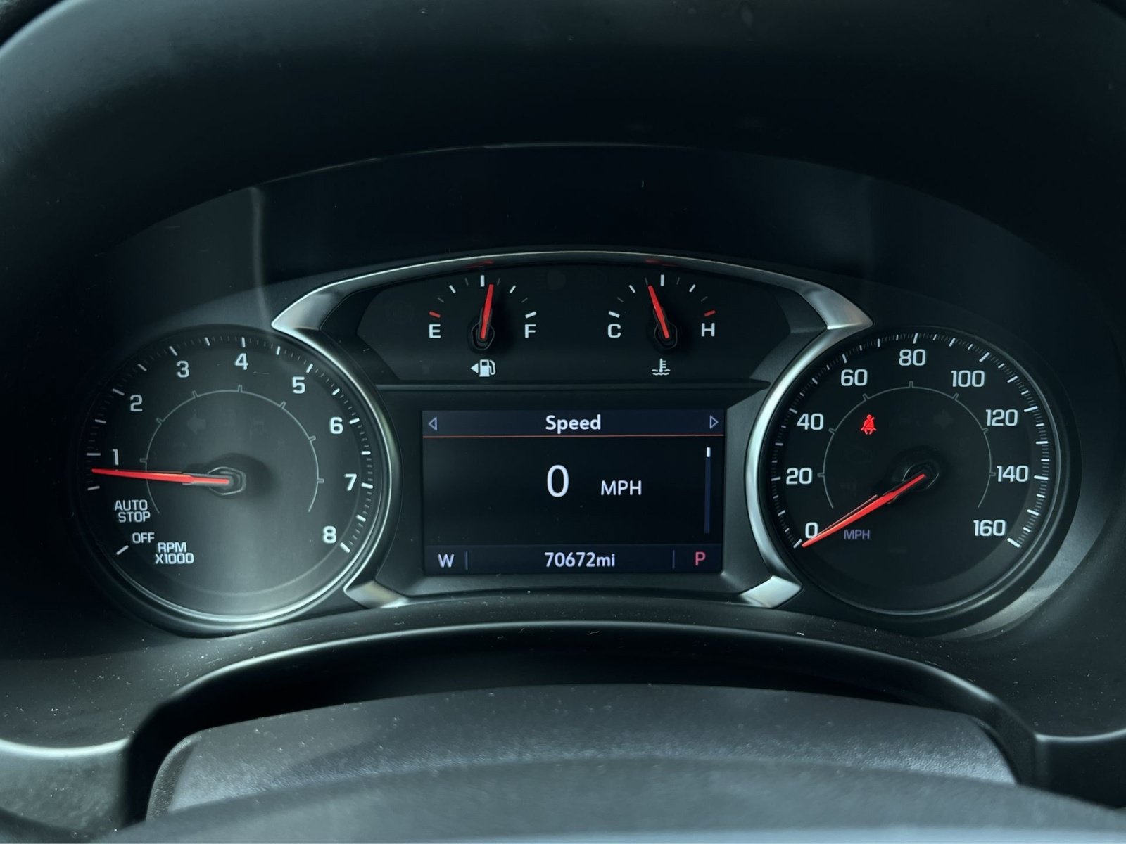 Used 2023 GMC Terrain AT4 w/ Tech Package AWD/4WD image 21
