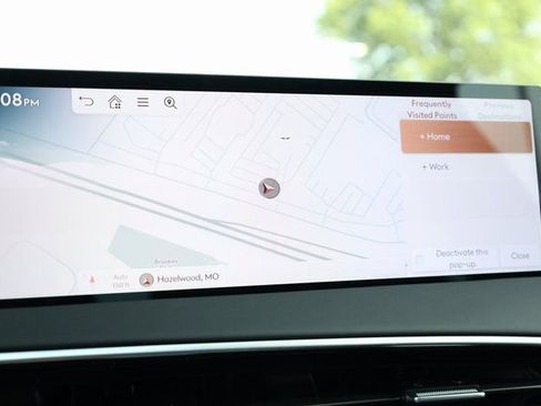 New 2026 Genesis GV70 3.5T Sport Prestige image 19