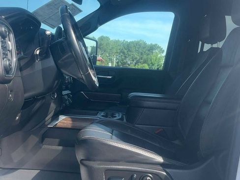 Used 2023 Chevrolet Silverado 3500 High Country w/ Safety Package II AWD/4WD image 31