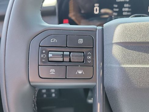 New 2027 Kia Telluride EX X-Line AWD/4WD image 25