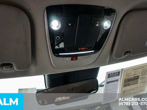 Used 2023 Kia EV6 Wind image 35