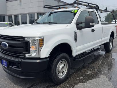 Used 2019 Ford F250 XL w/ Power Equipment Group