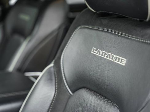 Used 2021 RAM 1500 Laramie image 38