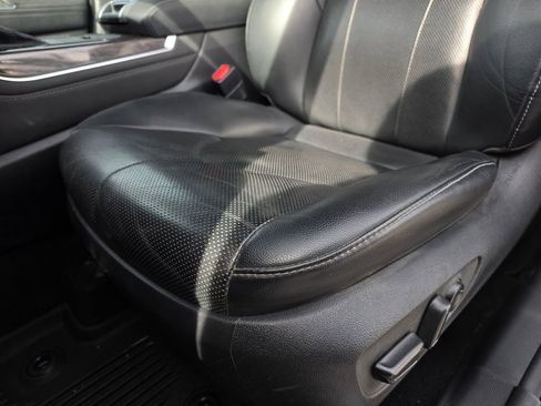 Used 2021 Toyota Highlander Limited image 24