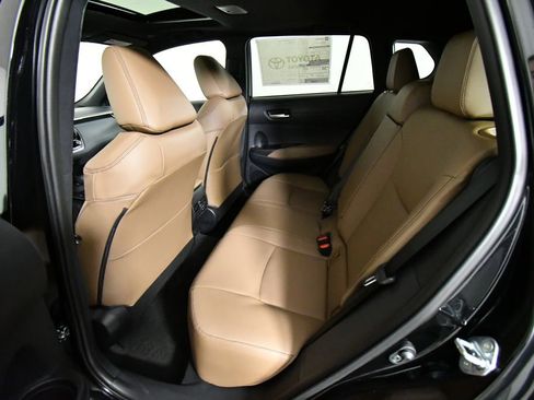 New 2026 Toyota Corolla Cross XLE image 25