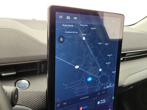 Used 2025 Ford Mustang Mach-E Select image 18