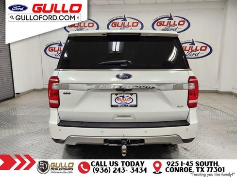 Used 2020 Ford Expedition XLT image 6