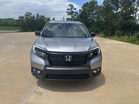 Used 2019 Honda Passport EX-L image 2