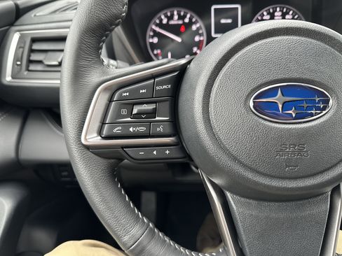 New 2026 Subaru Ascent Limited image 19