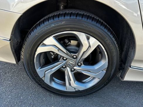 Used 2020 Honda Accord EX-L image 12