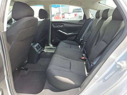 Used 2025 Honda Accord LX image 17