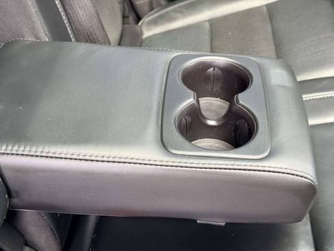Used 2016 Jeep Grand Cherokee High Altitude AWD/4WD image 24
