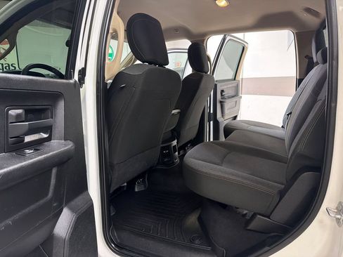Used 2020 RAM 2500 Tradesman AWD/4WD image 32