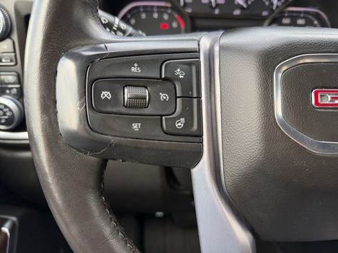 Used 2020 GMC Sierra 1500 SLT w/ SLT Premium Plus Package image 21