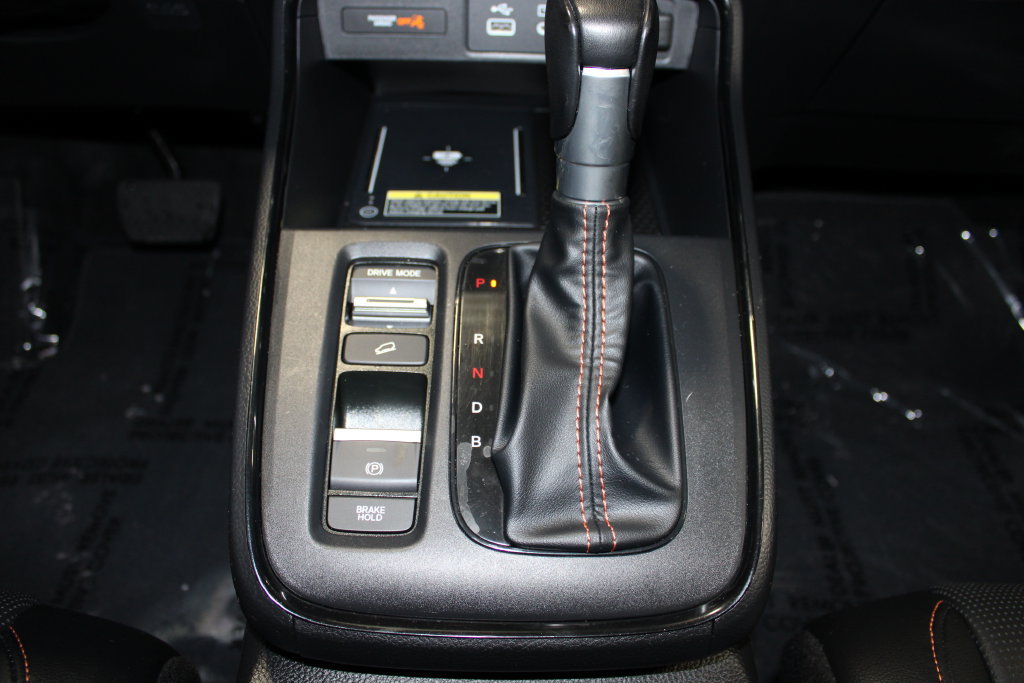 Used 2025 Honda CR-V Sport Touring image 21