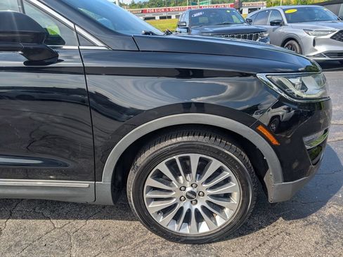 Used 2018 Lincoln MKC Reserve w/ Lincoln MKC Climate Package AWD/4WD image 10