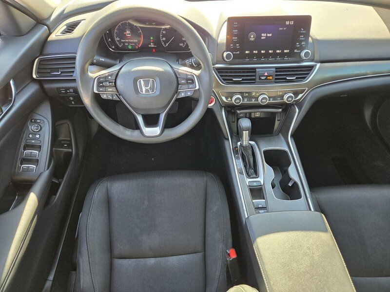 Used 2019 Honda Accord LX image 13