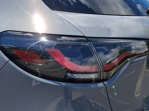 Certified 2026 Honda HR-V Sport image 11