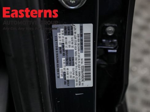 Used 2023 MAZDA CX-30 AWD 2.5 S image 32