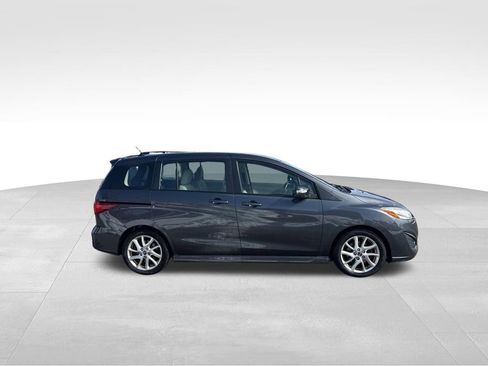 Used 2014 MAZDA MAZDA5 Touring image 8