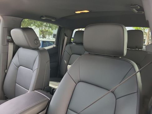 New 2026 GMC Canyon Elevation w/ Convenience Package RWD image 20