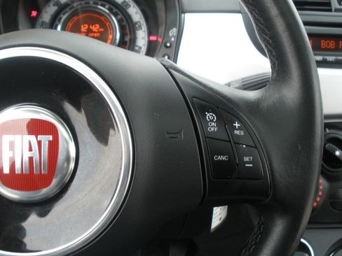 Used 2013 FIAT 500 Pop image 30