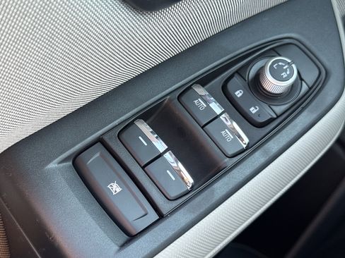 New 2026 Subaru Forester Premium image 23