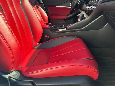 Used 2024 Acura Integra A-Spec image 14