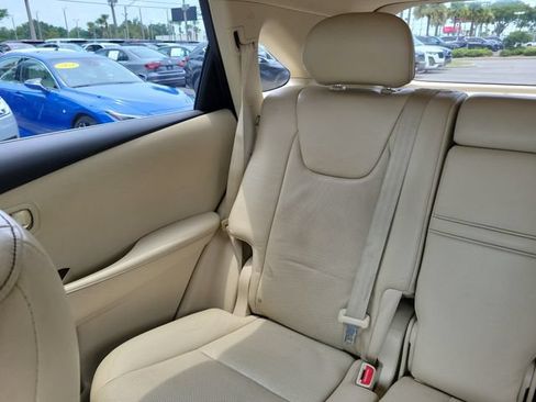 Used 2013 Lexus RX 350 FWD image 11