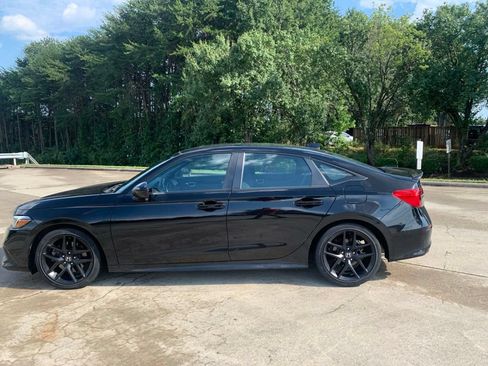 Used 2023 Honda Civic Si image 11