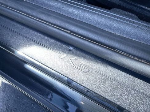 Used 2022 Kia K5 GT image 34