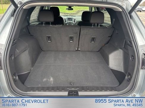 Used 2024 Chevrolet Equinox LT AWD/4WD image 26