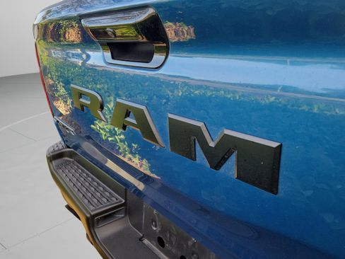 Used 2024 RAM 1500 TRX image 17