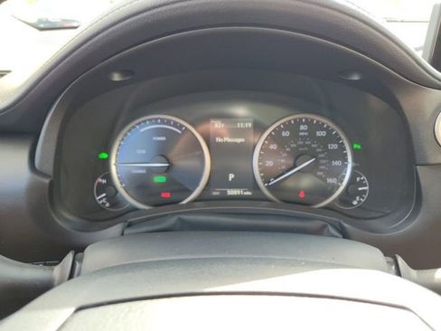 Used 2020 Lexus NX 300h AWD w/ Premium Package image 28