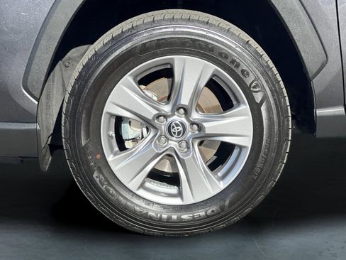 Used 2023 Toyota RAV4 LE image 24