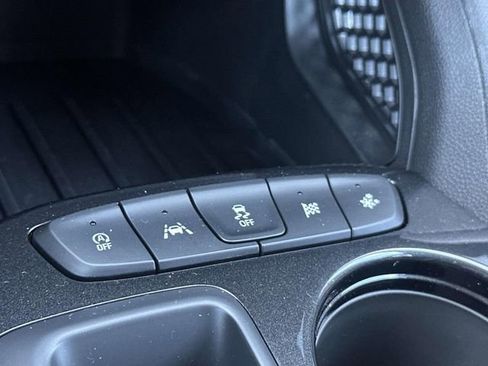 New 2026 Chevrolet TrailBlazer LT image 27