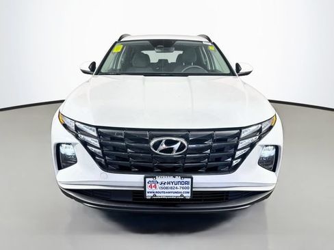 Used 2024 Hyundai Tucson SEL AWD/4WD image 9