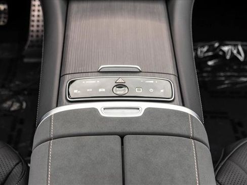New 2026 Mercedes-Benz EQS 450+ 4MATIC Sedan image 19