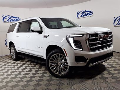 New 2026 GMC Yukon XL Elevation