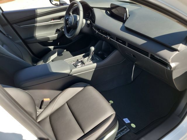 New 2026 MAZDA MAZDA3 2.5 S Sedan w/ Preferred Pkg FWD image 22