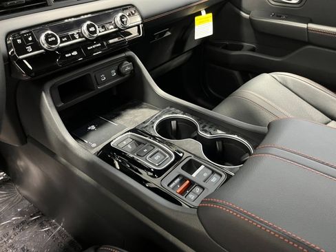 New 2026 Honda Passport TrailSport Elite image 18